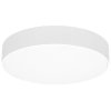Kruhový přisazený LED panel TERA 300mm (Barva světla Denní bílá, Stmívatelnost Stmívatelný, Výkon 36W)