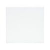 Čtvercový přisazený LED panel TRIM (Výkon 24W)