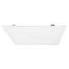 185355 1 bily podhledovy led panel 40w 600mm denni bila ip44 zeus