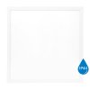 185355 bily podhledovy led panel 40w 600mm denni bila ip44 zeus