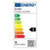 LED svítidlo pod kuchyňskou linku SLICK (Typ 31cm, Výkon 4W)