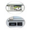 LED svítidlo pod kuchyňskou linku SLICK (Typ 31cm, Výkon 4W)