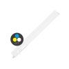 LED svítidlo pod kuchyňskou linku SLICK (Typ 57cm, Výkon 9W)