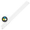 LED svítidlo pod kuchyňskou linku SLICK (Typ 147cm, Výkon 22W)
