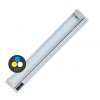 LED svítidlo pod kuchyňskou linku 59cm GANYS 10W CCT s vypínačem