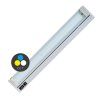 186081 led svitidlo pod kuchynskou linku 59cm ganys 10w cct s vypinacem