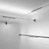 186099 14 led flexibilni pasek skyline 144w 12m denni bila