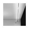 186099 3 led flexibilni pasek skyline 144w 12m denni bila