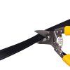 186099 6 led flexibilni pasek skyline 144w 12m denni bila