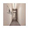 186099 7 led flexibilni pasek skyline 144w 12m denni bila
