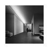 186099 8 led flexibilni pasek skyline 144w 12m denni bila