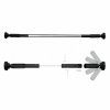 186099 9 led flexibilni pasek skyline 144w 12m denni bila