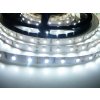 186105 3 led pasek sb3 300 studena bila 12w m 12v