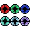 Kompletní sada LED pásek RGB 1m 14,4W