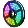 Kompletní sada LED pásek RGB (Délka 1m)