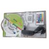 Kompletní sada LED pásek RGB 1m 14,4W