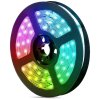 Kompletní sada LED pásek RGB s profilem (Délka 1m)