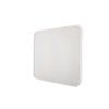 Bílý stropní LED panel 400x400mm s čidlem (Barva světla Denní bílá, Stmívatelnost Nestmívatelný, Výkon 24W 400x400mm)