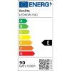 LED žárovka E40 5000K 11200lm (Barva světla Denní bílá, Výkon 90W)
