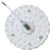 Magnetický LED modul do svítidla 130mm (Barva světla Denní bílá, Stmívatelnost Stmívatelný, Výkon 16W)