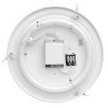 Magnetický LED modul do svítidla 130mm (Barva světla Denní bílá, Stmívatelnost Stmívatelný, Výkon 16W)