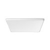 LED NLIGHT SQUARE vestavné hranaté LED svítidlo 215x215mm IP66 24W teplá bílá