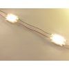 LED modul 0,72W 3725-170-12V 0,72W (Barva světla Studená bílá, Výkon 0,72W)