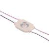LED modul 0,72W 3725-170-12V 0,72W (Barva světla Studená bílá, Výkon 0,72W)