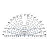 LED modul 0,72W 3725-170-12V 0,72W (Barva světla Studená bílá, Výkon 0,72W)