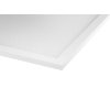 LED PANEL THIN UGR vestavný čtvercový 600x600mm 40W denní bílá