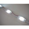 LED modul 0,72W 3725-170-12V 0,72W (Barva světla Studená bílá, Výkon 0,72W)
