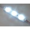 LED modul 0,72W 743-160-12V 0,72W (Barva světla Studená bílá, Výkon 0,72W)