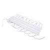 LED modul 0,72W 743-160-12V 0,72W