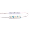 LED modul 0,72W 743-160-12V 0,72W