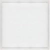 18738 5 bily podhledovy led panel 600x600mm 45w denni bila