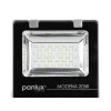 PANLUX MODENA LED reflektor 50W denní bílá IP65