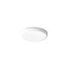 Vestavné/přisazené LED svítidlo NLIGHT ROUND IP66 12W (Barva světla Teplá bílá, Stmívatelnost Nestmívatelný, Výkon 12W)