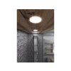 Vestavné/přisazené LED svítidlo NLIGHT ROUND IP66 12W (Barva světla Teplá bílá, Stmívatelnost Nestmívatelný, Výkon 12W)