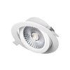 Výklopný LED podhled VP COB bodovka 18W bílá denní bílá