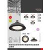 LED průmyslové osvětlení HB06 industry+ (Výkon 100W)
