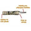 188853 1 modul pro tlacitko stmivac pro led pasky