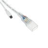 188907 3 led ovladac rgb 230v ir24