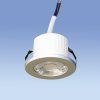 LED svítidlo S-38 mini bronzová (Barva světla Teplá bílá, Stmívatelnost Nestmívatelný, Výkon 3W)