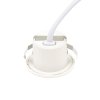 LED svítidlo S-100 mini bronzová
