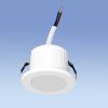 LED svítidlo S-100 mini bronzová (Barva světla Teplá bílá, Stmívatelnost Nestmívatelný, Výkon 3W)