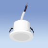 LED svítidlo S-100 mini bronzová