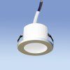 LED svítidlo S-100 mini bronzová (Barva světla Teplá bílá, Stmívatelnost Nestmívatelný, Výkon 3W)