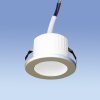 LED svítidlo S-100 mini bronzová