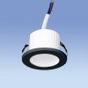 LED svítidlo S-100 mini bronzová (Barva světla Teplá bílá, Stmívatelnost Nestmívatelný, Výkon 3W)