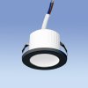 LED svítidlo S-100 mini bronzová